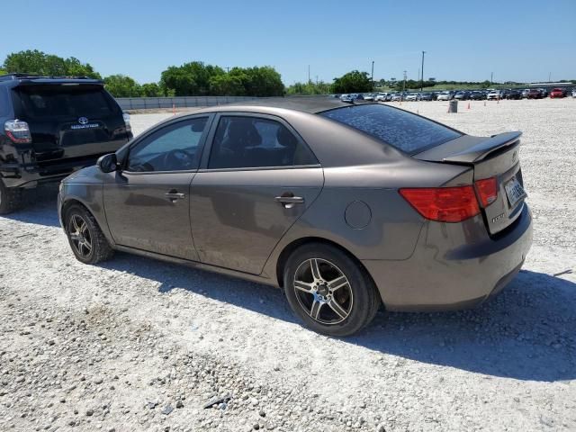 2013 KIA Forte EX