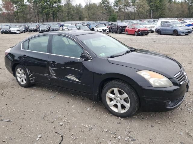 2009 Nissan Altima 2.5