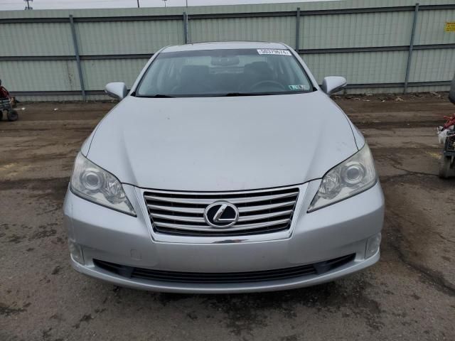 2012 Lexus ES 350