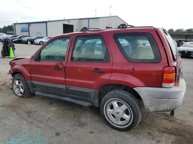 2004 Ford Escape XLS