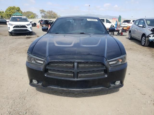 2013 Dodge Charger SXT