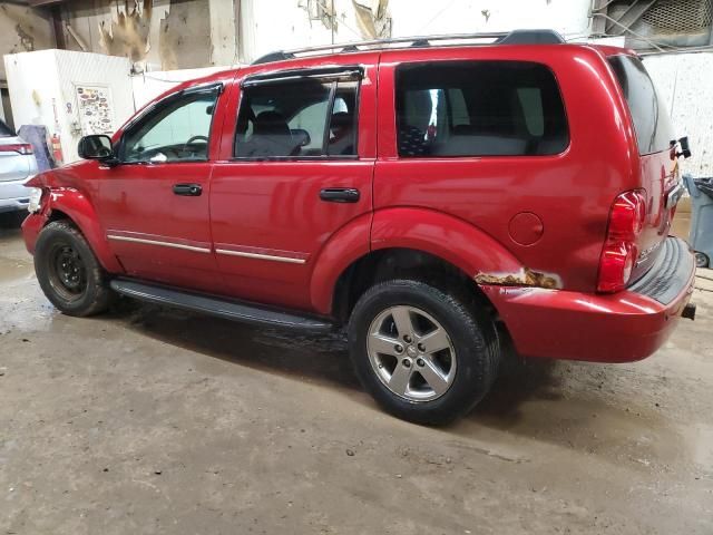 2007 Dodge Durango Limited