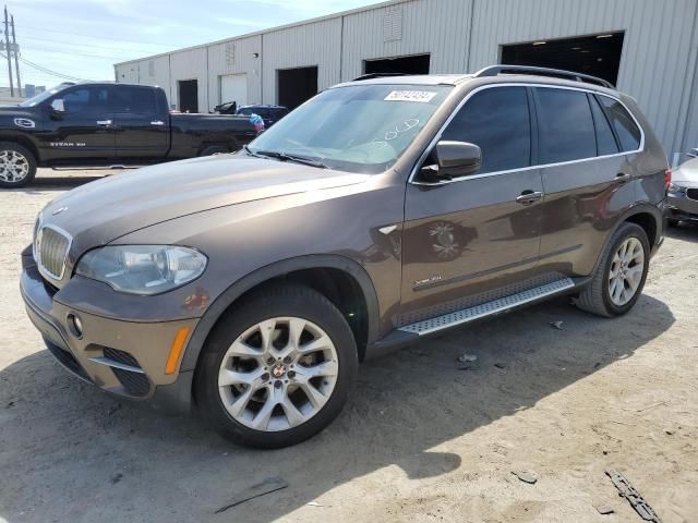 2013 BMW X5 XDRIVE35I