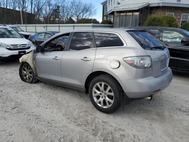 2009 Mazda CX-7