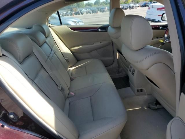 2004 Lexus ES 330