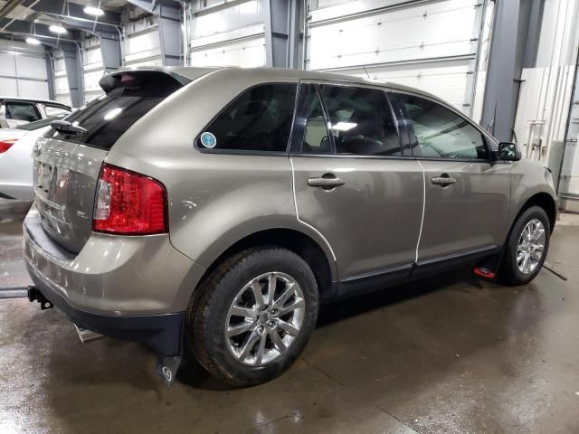 2012 Ford Edge SEL