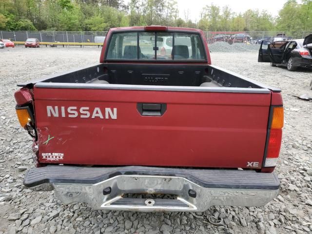 1994 Nissan Truck King Cab XE