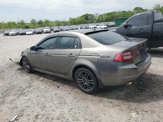 2008 Acura TL