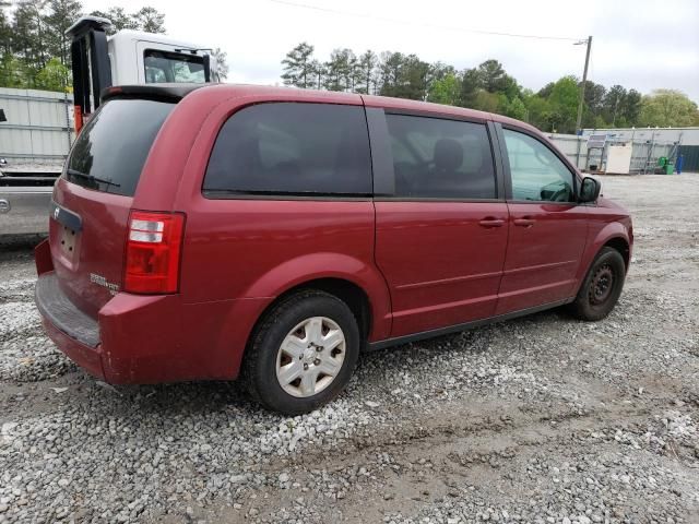 2010 Dodge Grand Caravan SE