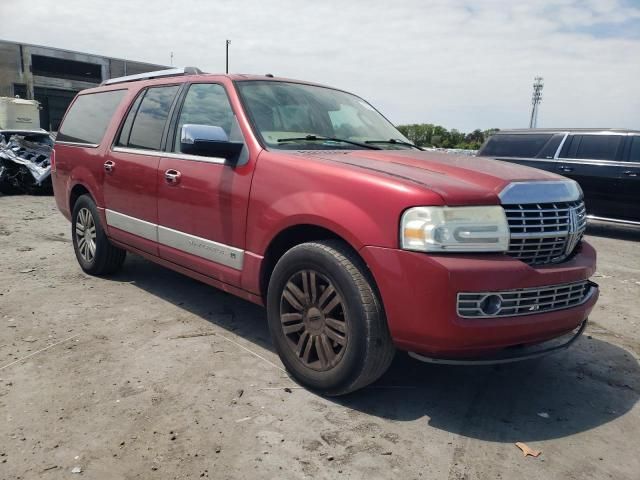 2008 Lincoln Navigator L