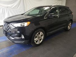 Salvage cars for sale from Copart Dunn, NC: 2020 Ford Edge SEL