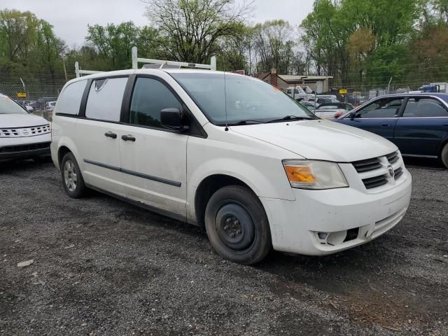 2010 Dodge Grand Caravan C/V