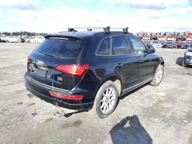 2015 Audi Q5 Premium