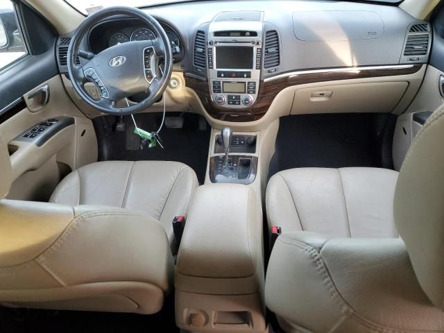 2011 Hyundai Santa FE Limited