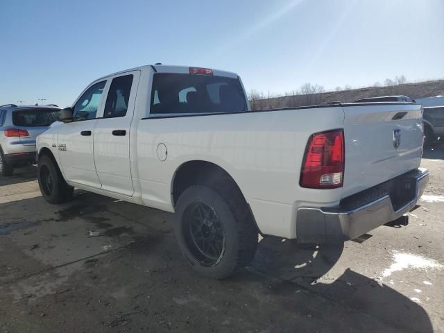 2014 Dodge RAM 1500 ST