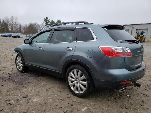 2010 Mazda CX-9