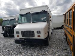 Salvage cars for sale from Copart York Haven, PA: 2019 Freightliner Chassis M Line WALK-IN Van