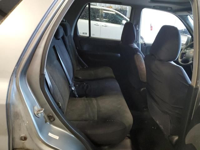 2006 Honda CR-V EX