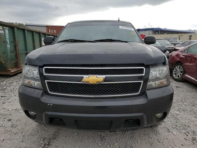 2013 Chevrolet Tahoe K1500 LT