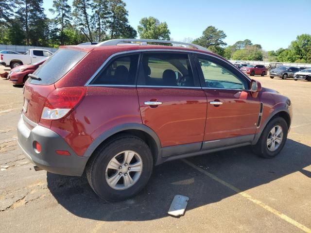 2008 Saturn Vue XE