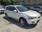 2011 Mitsubishi Outlander SE