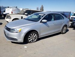 Volkswagen Jetta SE Vehiculos salvage en venta: 2014 Volkswagen Jetta SE