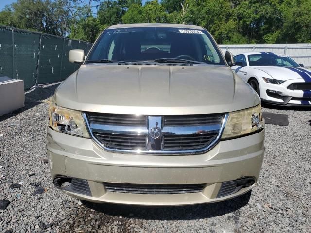 2010 Dodge Journey SXT