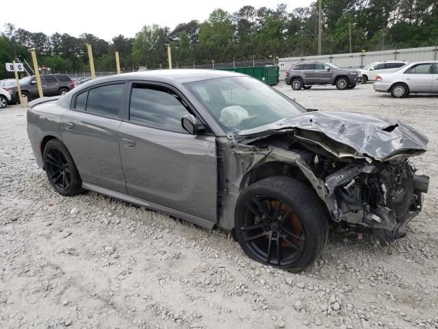 2019 Dodge Charger Scat Pack