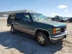 1998 GMC Suburban K1500