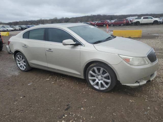 2013 Buick Lacrosse Touring