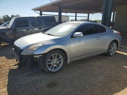 Salvage cars for sale from Copart Tanner, AL: 2008 Nissan Altima 2.5S