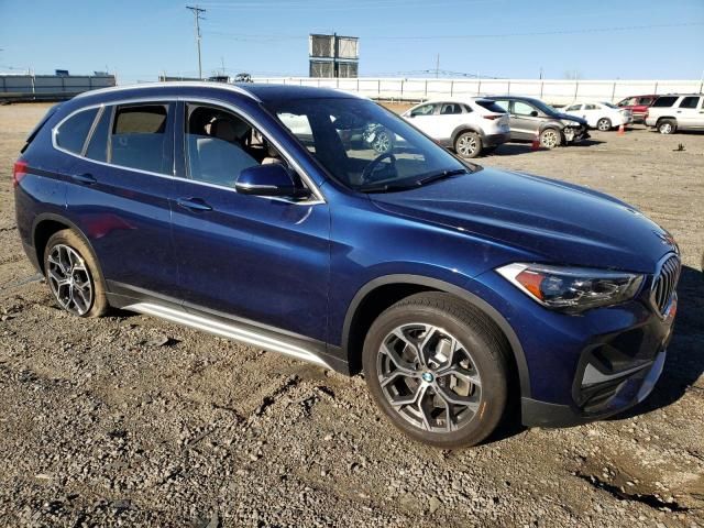 2020 BMW X1 XDRIVE28I