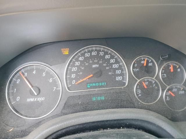 2004 GMC Envoy