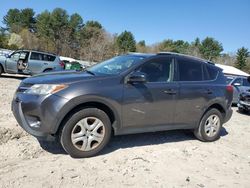 2013 Toyota Rav4 LE for sale in Mendon, MA