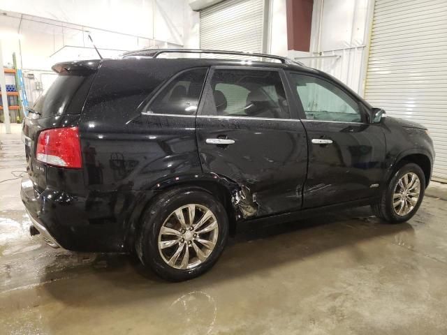 2011 KIA Sorento SX