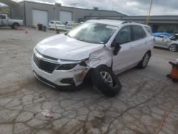 2022 Chevrolet Equinox LT for sale in Lebanon, TN