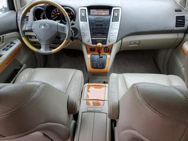 2008 Lexus RX 350