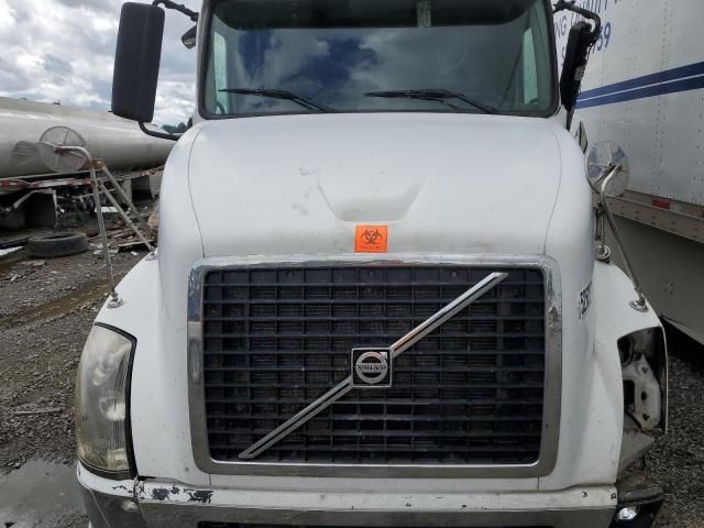 2006 Volvo VN VNL