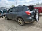 2006 Toyota Rav4 Sport