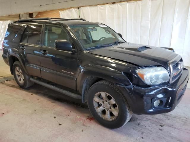 2006 Toyota 4runner SR5