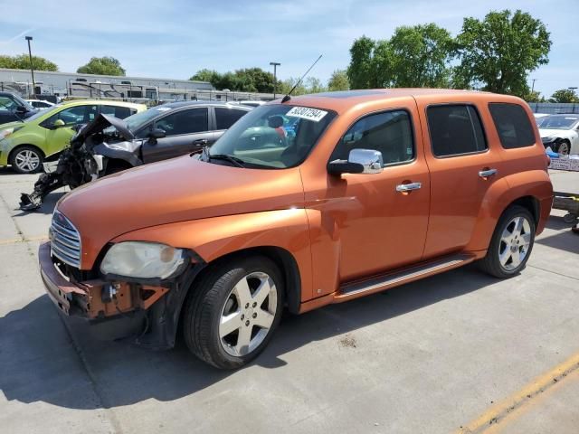 2008 Chevrolet HHR LT