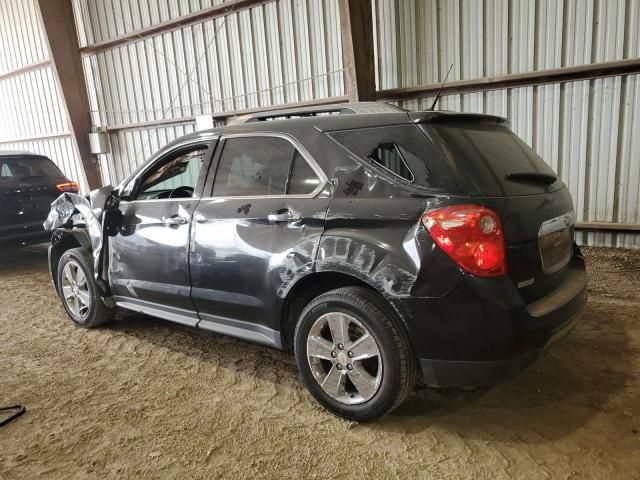 2012 Chevrolet Equinox LTZ