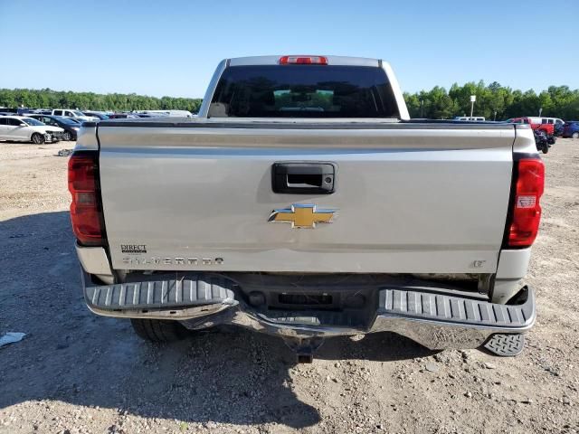 2014 Chevrolet Silverado C1500 LT