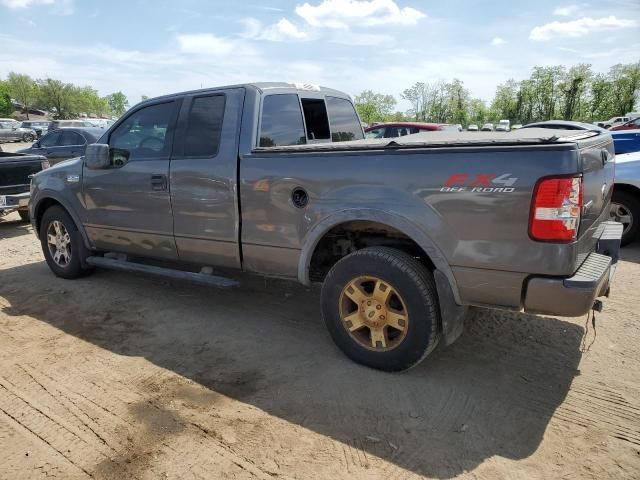 2004 Ford F150