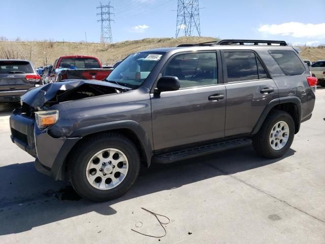 2010 Toyota 4runner SR5