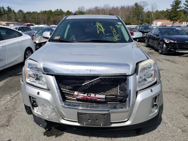 2013 GMC Terrain SLT