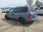 1999 Nissan Quest SE