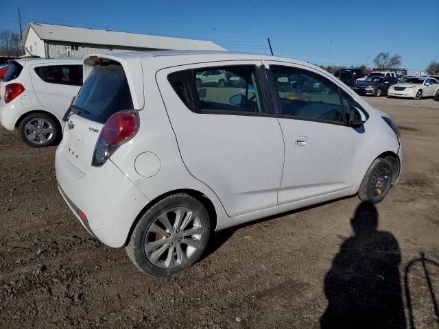 2015 Chevrolet Spark LS