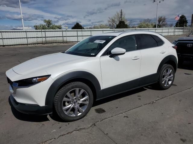 2022 Mazda CX-30 Premium