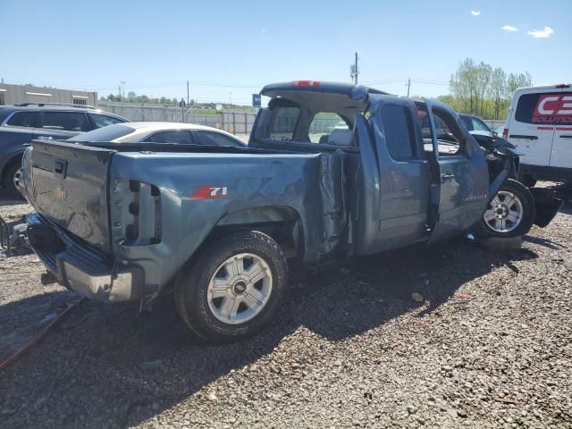 2007 Chevrolet Silverado C1500